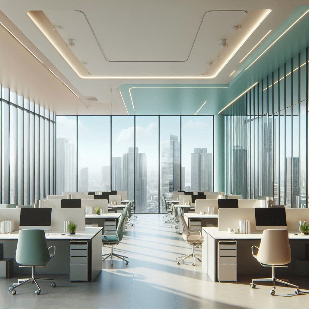 大厦名字文章配图