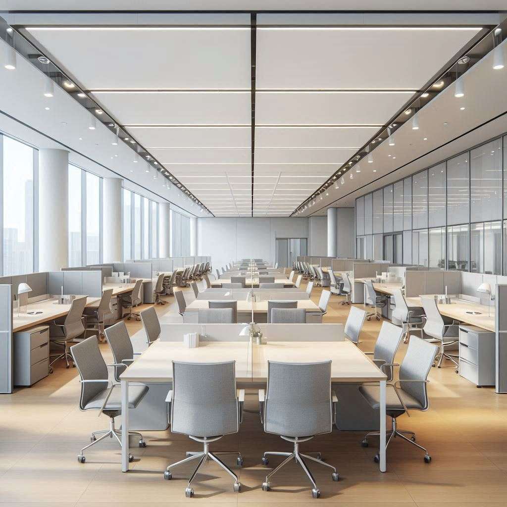 科技企业在写字楼办公管理混合办公模式时怎样减少资料销毁集中处理带来的干扰